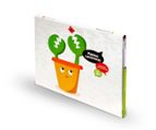 plantas carnívoras ¿lo ves? (plantas - letra mayúscula) cocina y alimentación ¿lo ves? (la alimentación - letra mayúscula)-9788426391919 plantas carnívoras ¿lo ves? (plantas - letra mayúscula) cocina y alimentación ¿lo ves? (la alimentación - letra mayúscula)-9788426391919