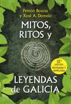 mitos, ritos y leyendas de galicia (ebook)-pemon bouzas-xose a. domelo-9788427038219 mitos, ritos y leyendas de galicia (ebook)-pemon bouzas-xose a. domelo-9788427038219