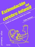 estimulación del cerebro infantil (ebook)-celso antunes-9788427720619 estimulación del cerebro infantil (ebook)-celso antunes-9788427720619