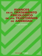 avances en el tratamiento psicologico de los trastornos de ansied ad-enrique echeburua-odriozola-9788436805819 avances en el tratamiento psicologico de los trastornos de ansied ad-enrique echeburua-odriozola-9788436805819