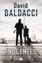 los inocentes (saga will robbie 1)-david baldacci-9788466655019 los inocentes (saga will robbie 1)-david baldacci-9788466655019
