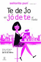 te dejo es jódete al revés (ebook)-9788467007619 te dejo es jódete al revés (ebook)-9788467007619