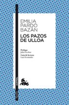los pazos de ulloa-emilia pardo bazan-9788467036619 los pazos de ulloa-emilia pardo bazan-9788467036619