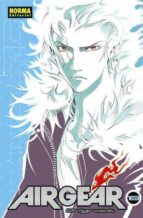 air gear nº 18-9788467900019 air gear nº 18-9788467900019