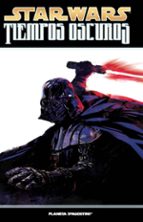 star wars nº 4: tiempos oscuros-9788468477619 star wars nº 4: tiempos oscuros-9788468477619