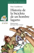 historia de la bicicleta de un hombre lagarto-fina casalderrey-9788469808719 historia de la bicicleta de un hombre lagarto-fina casalderrey-9788469808719
