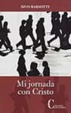 mi jornada con cristo-divo barsotti-9788470575419 mi jornada con cristo-divo barsotti-9788470575419