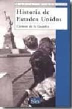historia de los estados unidos-carmen de la guardia herrero-9788477372219 historia de los estados unidos-carmen de la guardia herrero-9788477372219