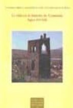 la vida en la historia de cosuenda: siglos xvi-xix-encarna jarque martinez-9788478209019 la vida en la historia de cosuenda: siglos xvi-xix-encarna jarque martinez-9788478209019