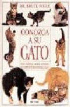 conozca a su gato-bruce fogle-9788480763219 conozca a su gato-bruce fogle-9788480763219