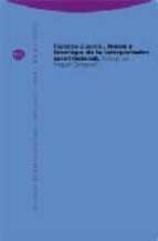 teoria e ideologia de la interpretacion constitucional-riccardo guastini-9788481649819 teoria e ideologia de la interpretacion constitucional-riccardo guastini-9788481649819