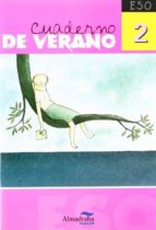 cuaderno de verano 2º eso-9788483082119 cuaderno de verano 2º eso-9788483082119