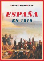 españa en 1810: memorias de un prisionero de guerra ingles-andrew thomas blayney-9788484724919 españa en 1810: memorias de un prisionero de guerra ingles-andrew thomas blayney-9788484724919