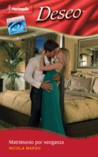 matrimonio por venganza (ebook)-nicola marsh-9788490007419 matrimonio por venganza (ebook)-nicola marsh-9788490007419