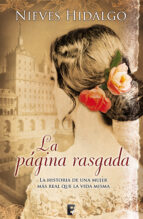 la página rasgada (ebook)-nieves hidalgo-9788490191019 la página rasgada (ebook)-nieves hidalgo-9788490191019