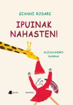 ipuinak nahasten!-gianni rodari-9788491720119 ipuinak nahasten!-gianni rodari-9788491720119