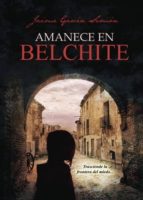 amanece en belchite (ebook)-jaime garcia simon-9788491834519 amanece en belchite (ebook)-jaime garcia simon-9788491834519