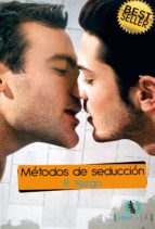 métodos de seducción (ebook)-alberto ciaurriz belzunegui-9788492609819 métodos de seducción (ebook)-alberto ciaurriz belzunegui-9788492609819