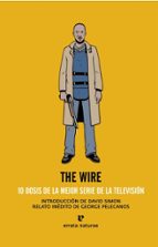 the wire-david simon-9788493788919