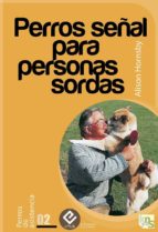 perros señal para personas sordas (ebook)-alison hornsby-9788494065019 perros señal para personas sordas (ebook)-alison hornsby-9788494065019