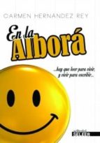 en la albora-carmen hernandez rey-9788494153419 en la albora-carmen hernandez rey-9788494153419