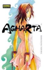 agharta 1-takahal matsumoto-9788496415119 agharta 1-takahal matsumoto-9788496415119
