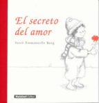 el secreto del amor-sarah emmanuelle burg-9788496708419 el secreto del amor-sarah emmanuelle burg-9788496708419
