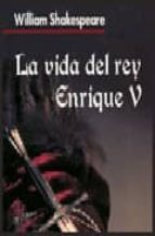 la vida del rey enrique v-william shakespeare-9788496840119 la vida del rey enrique v-william shakespeare-9788496840119