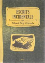 Escrits incidentals Descargue el ebook para kindle pc
