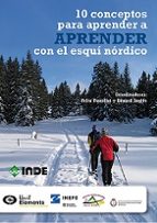 10 Conceptos para aprender con el esqui nordico Libros descargables gratis para iPod