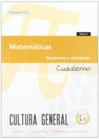 cuaderno de trabajo matematicas. nivel ii (2ª ed.)-andrea pastor-dionisio escobar-9788497329019 cuaderno de trabajo matematicas. nivel ii (2ª ed.)-andrea pastor-dionisio escobar-9788497329019