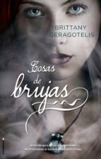 cosas de brujas-brittany geragotelis-9788499188119 cosas de brujas-brittany geragotelis-9788499188119