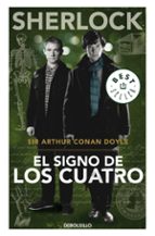 el signo de los cuatro-arthur conan, sir doyle-9788499898919 el signo de los cuatro-arthur conan, sir doyle-9788499898919