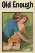 old enough - erotic novel (ebook)-9788827537619 old enough - erotic novel (ebook)-9788827537619