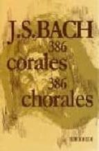 386 corales-j.s. bach-9789502200019 386 corales-j.s. bach-9789502200019