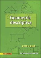 geometría descriptiva (ebook)-german valencia garcia-9789586486019 geometría descriptiva (ebook)-german valencia garcia-9789586486019