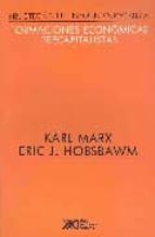 formaciones economicas precapitalistas-karl marx-eric hobssbawn-9789682315619 formaciones economicas precapitalistas-karl marx-eric hobssbawn-9789682315619