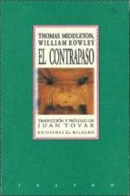 el contrapaso-thomas middleton-9789686773019 el contrapaso-thomas middleton-9789686773019