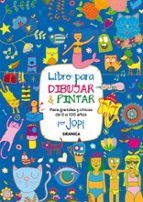 LIBRO PARA DIBUJAR Y PINTAR, Comprar libro 9789878358819