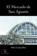 el mercado de san agustín (ebook)-cdlap00007819 el mercado de san agustín (ebook)-cdlap00007819