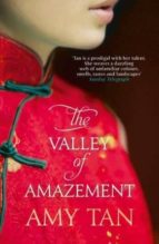 the valley of amazement by amy tan