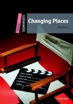 CHANGING PLACES (DOMINOES STARTER) (INCLUDES CD)