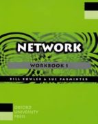 NETWORK 1. WORKBOOK