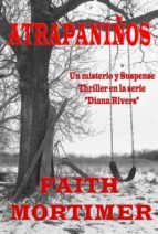 atrapaniños (ebook)-9781507193129 atrapaniños (ebook)-9781507193129