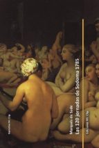 las 120 jornadas de sodoma 1785 (ebook)-marques de sade-9781512296129 las 120 jornadas de sodoma 1785 (ebook)-marques de sade-9781512296129