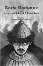 boris godunov; the little tragedies-alexander sergeyevich pushkin-9781840022629 boris godunov; the little tragedies-alexander sergeyevich pushkin-9781840022629