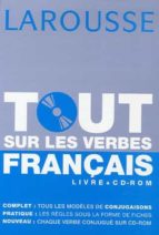 tout sur les verbes français-françoise rullier-theuret-9782035827029 tout sur les verbes français-françoise rullier-theuret-9782035827029
