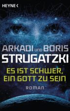 es ist schwer, ein gott zu sein (ebook)-arkadi strugatzki-boris strugatzki-9783641217129 es ist schwer, ein gott zu sein (ebook)-arkadi strugatzki-boris strugatzki-9783641217129