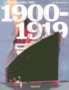 all-american ads 1900s-1919s (taschen sale)-steven heller-9783822825129 all-american ads 1900s-1919s (taschen sale)-steven heller-9783822825129
