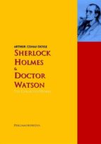 sherlock holmes and doctor watson: the collected works (ebook)-9783956701429 sherlock holmes and doctor watson: the collected works (ebook)-9783956701429